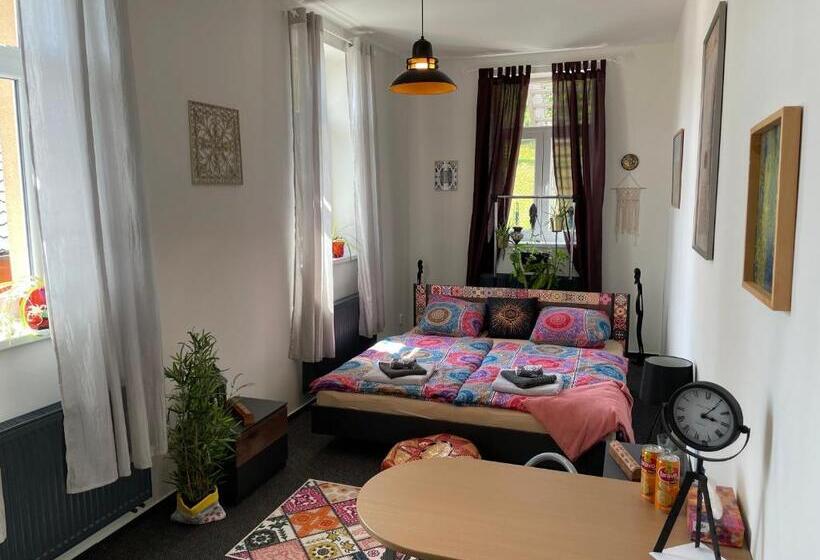 اتاق استاندارد, Penzion Villa Amélie