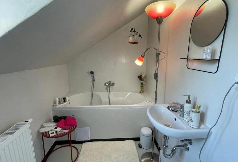 اتاق استاندارد, Penzion Villa Amélie