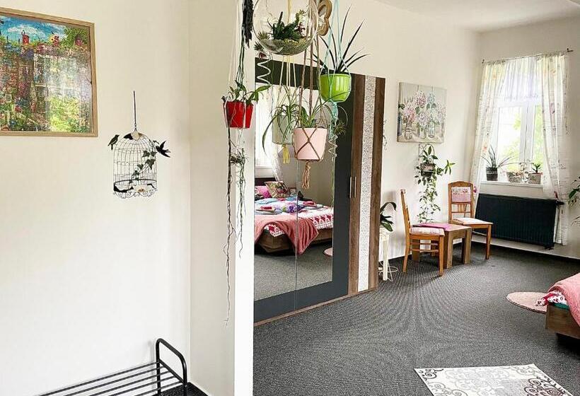 اتاق استاندارد, Penzion Villa Amélie