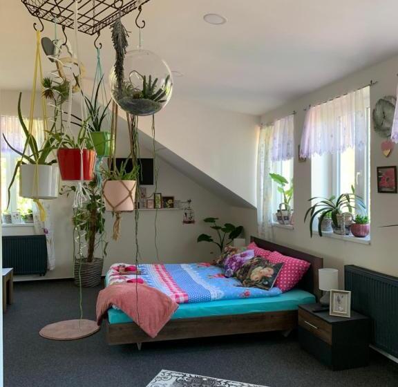 اتاق استاندارد, Penzion Villa Amélie