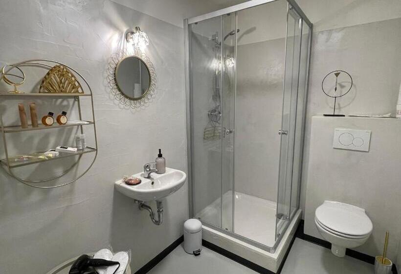 اتاق استاندارد, Penzion Villa Amélie