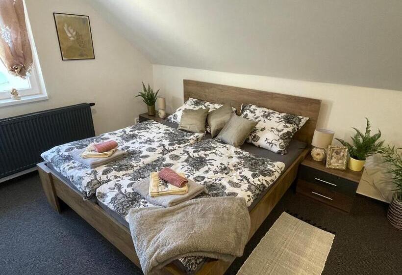 اتاق استاندارد, Penzion Villa Amélie