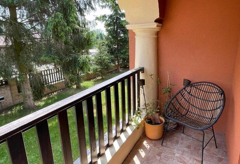 اتاق استاندارد, Penzion Villa Amélie