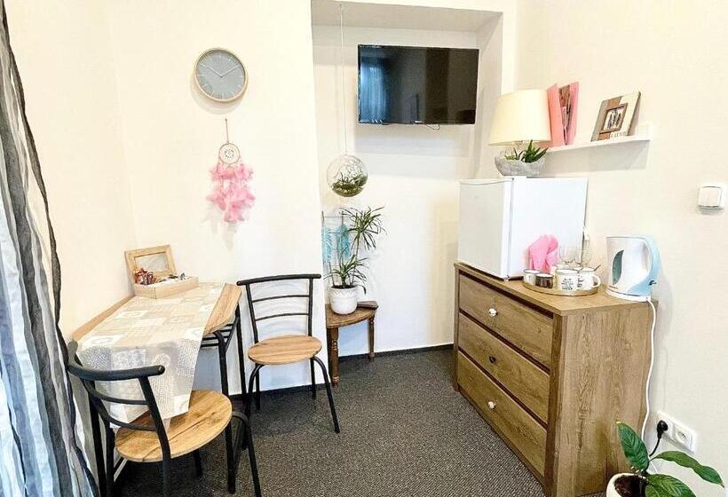 اتاق استاندارد, Penzion Villa Amélie