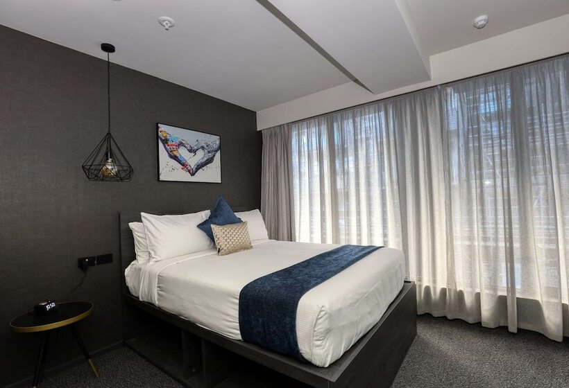 اتاق لوکس, Microtel By Wyndham Wellington