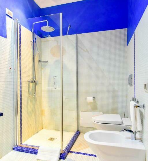 اتاق سوپریور, Arthotel & Park Lecce