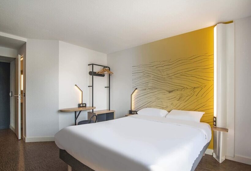 스탠다드 룸, B&b Hotel Cholet Nord