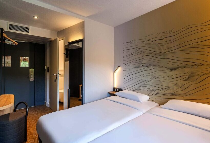 标准间, B&b Hotel Cholet Nord