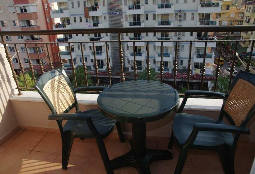 1 Bedroom Apartment, Club Sidar Apart