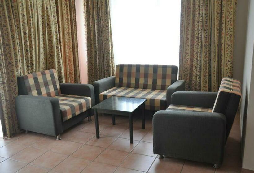 1 Bedroom Apartment, Club Sidar Apart