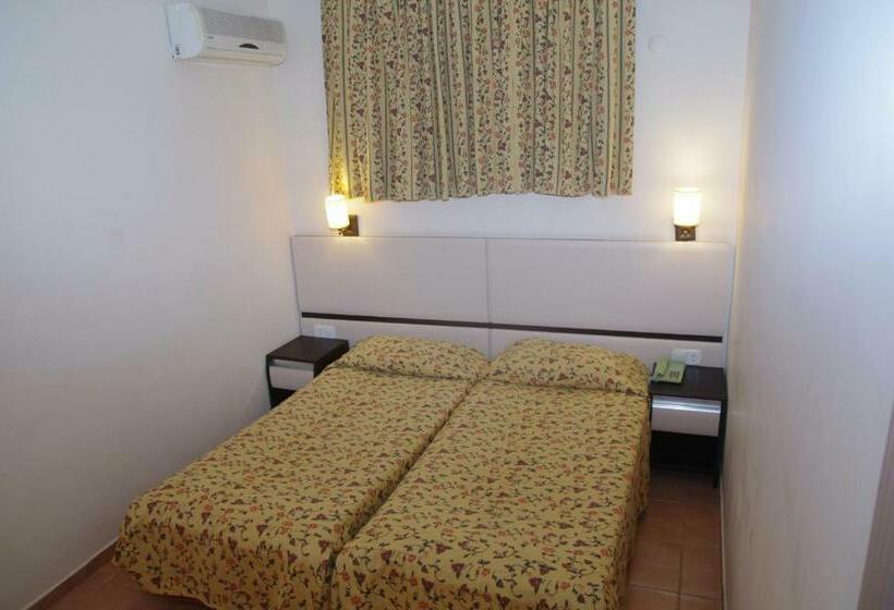 1 Schlafzimmer Apartment, Club Sidar Apart