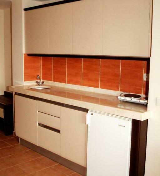 1 Bedroom Apartment, Club Sidar Apart