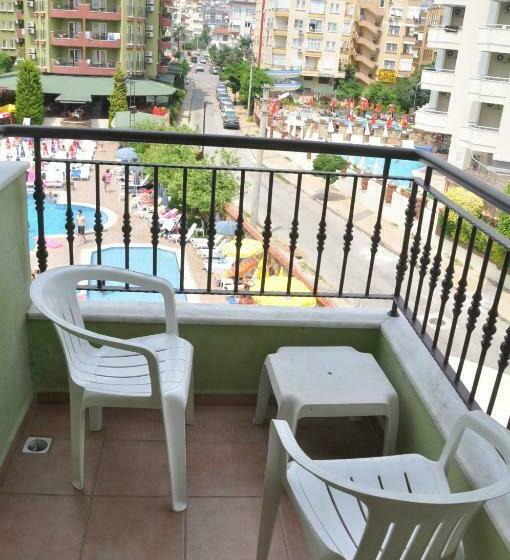 1 Bedroom Apartment, Club Sidar Apart