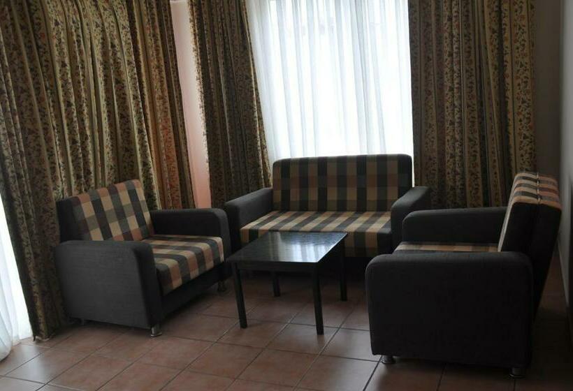 1 Bedroom Apartment, Club Sidar Apart