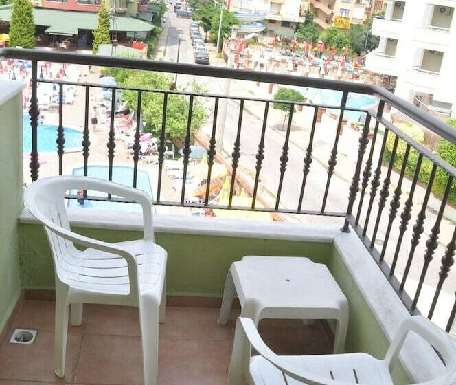 1 Bedroom Apartment, Club Sidar Apart