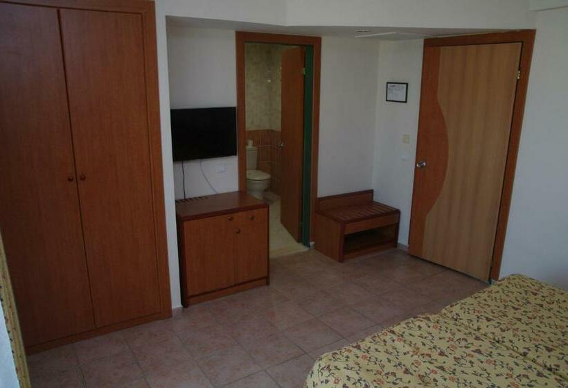 Familien Suite, Club Sidar Apart