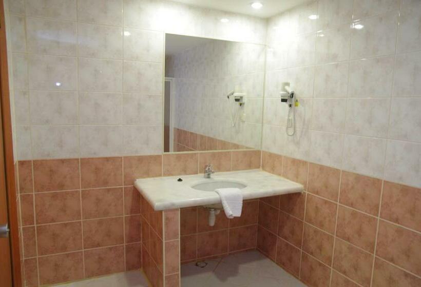 Familien Suite, Club Sidar Apart