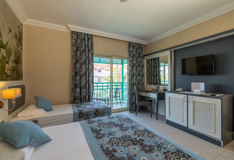 اتاق استاندارد, Crystal Paraiso Verde Resort & Spa  All Inclusive
