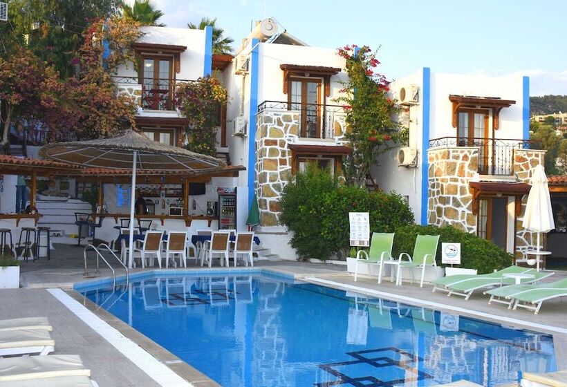 آپارتمان عادی 1 خوابه, Dasis Hotel & Suites