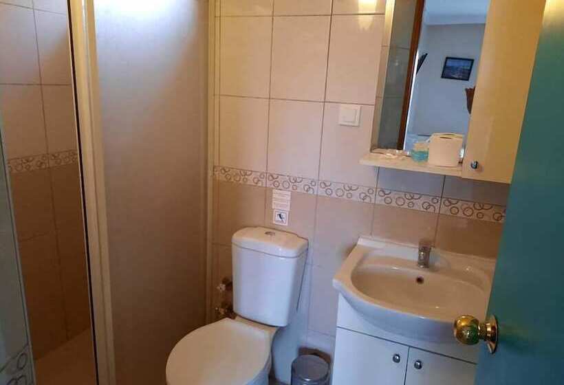 Apartament 1 Dormitor Standard, Dasis Hotel & Suites