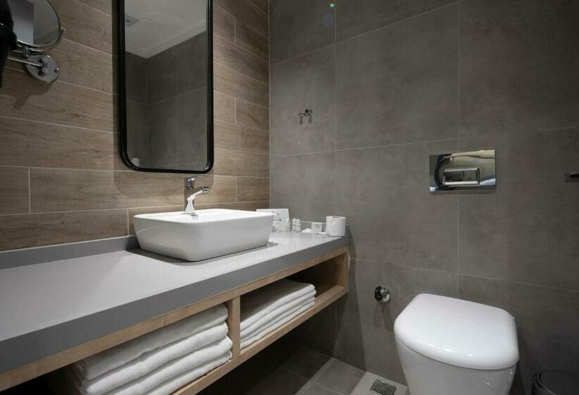 标准间, Green Garden Resort & Spa