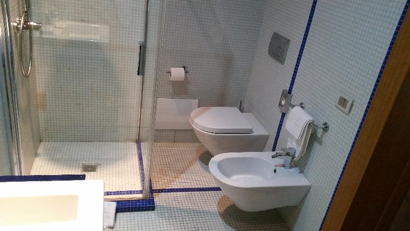 اتاق سوپریور, Arthotel & Park Lecce