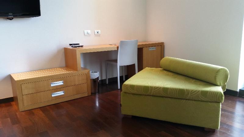 اتاق سوپریور, Arthotel & Park Lecce