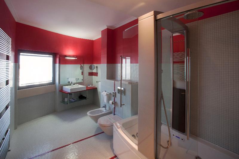 سوییت, Arthotel & Park Lecce