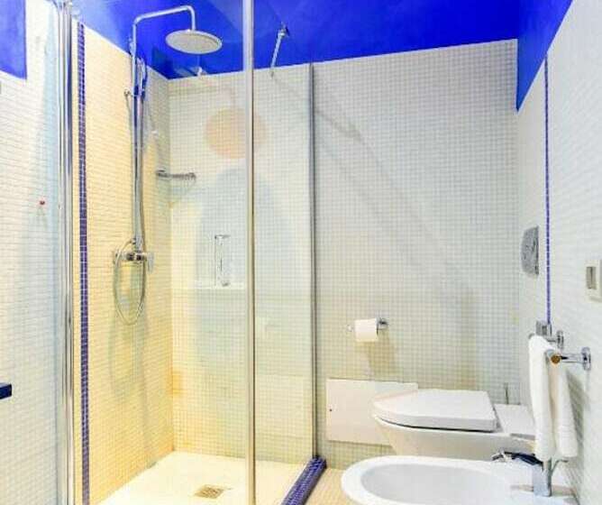 اتاق سوپریور, Arthotel & Park Lecce