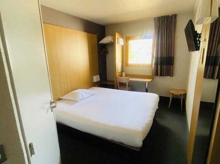 اتاق استاندارد, B&b Hotel Aubagne Gémenos