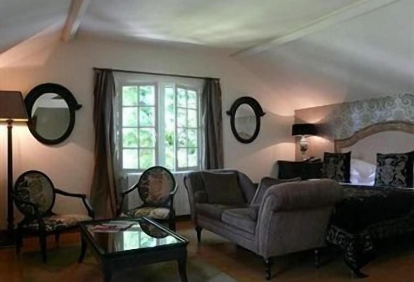 Family Suite, Beaumanoir Small Luxury Boutique