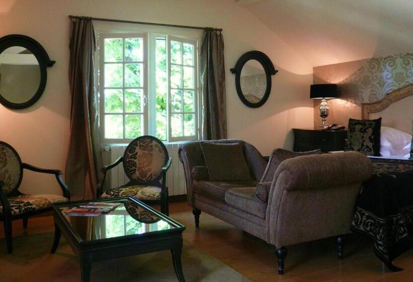 Suite Familiale, Beaumanoir Small Luxury Boutique