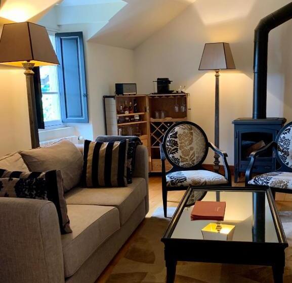 Family Apartment, Beaumanoir Small Luxury Boutique