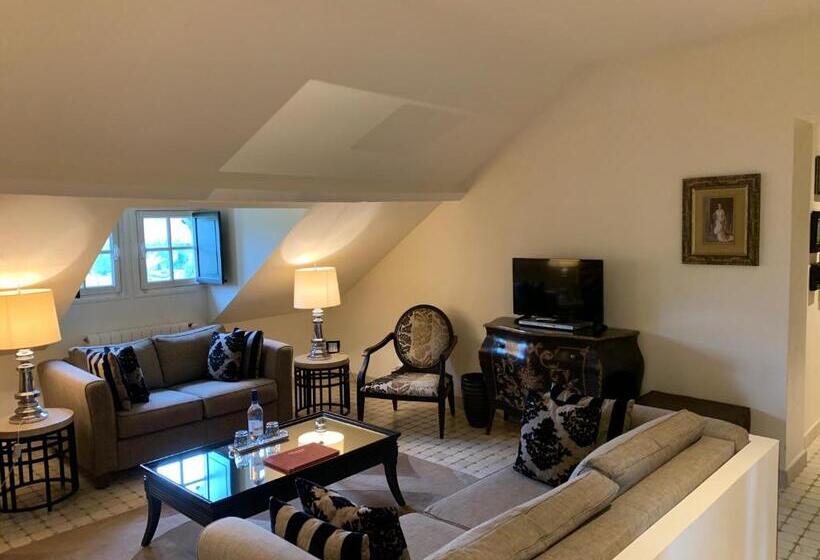 Family Apartment, Beaumanoir Small Luxury Boutique