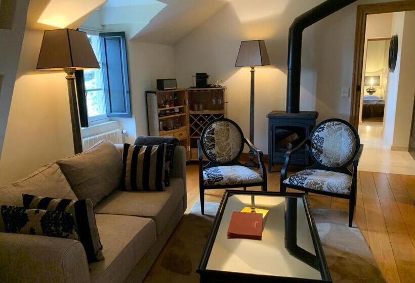 Family Apartment, Beaumanoir Small Luxury Boutique