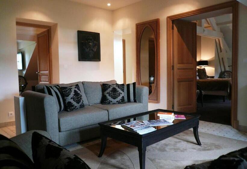 Family Apartment, Beaumanoir Small Luxury Boutique