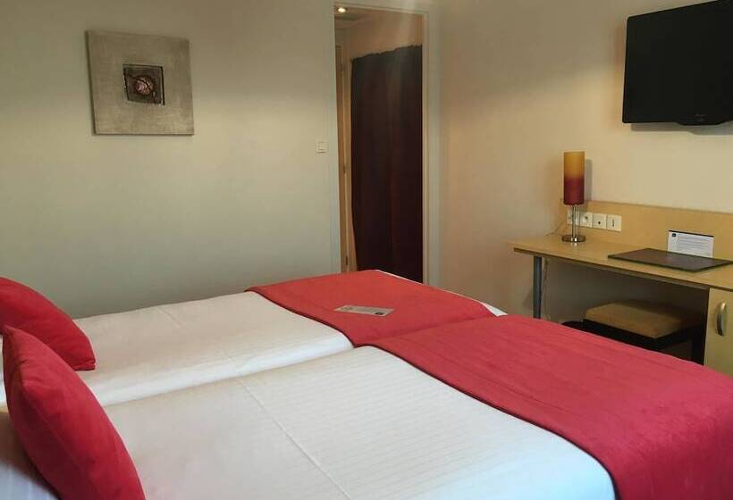 اتاق سوپریور, Best Western Le Vinci Loire Valley