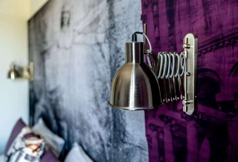 اتاق سوپریور, Best Western Le Vinci Loire Valley