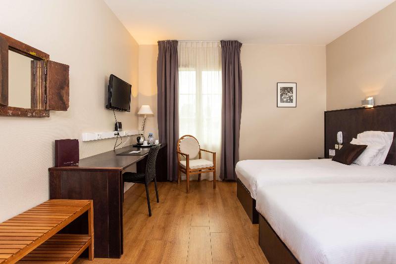 Standard Room, Best Western Plus Le Canard Sur Le Toit