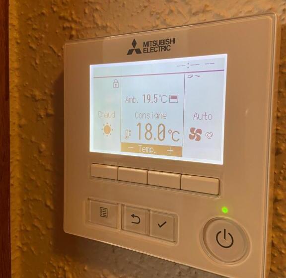 اتاق سوپریور با تخت بزرگ, Colmar Vignes Eguisheim