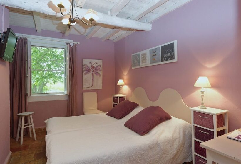 اتاق استاندارد, Et Appartements Domaine Des Clos   Teritoria