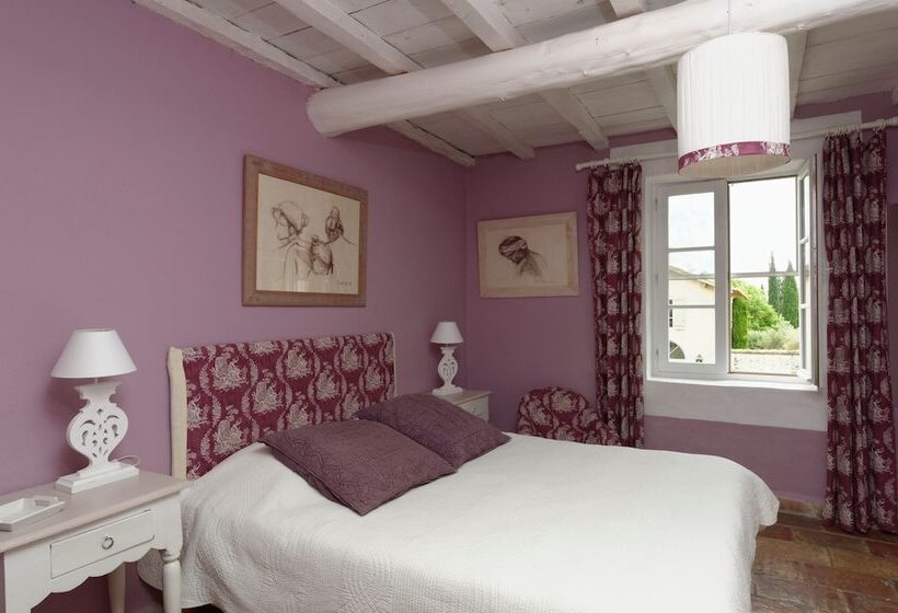 اتاق استاندارد, Et Appartements Domaine Des Clos   Teritoria