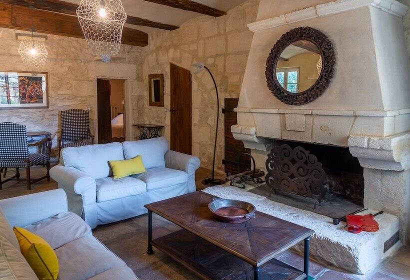 آپارتمان لوکس 1 خوابه, Et Appartements Domaine Des Clos   Teritoria