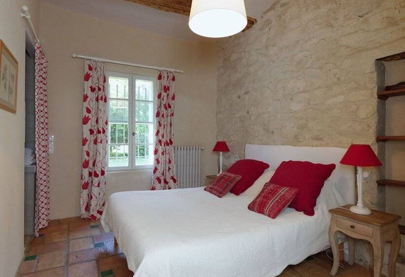 آپارتمان لوکس 1 خوابه, Et Appartements Domaine Des Clos   Teritoria