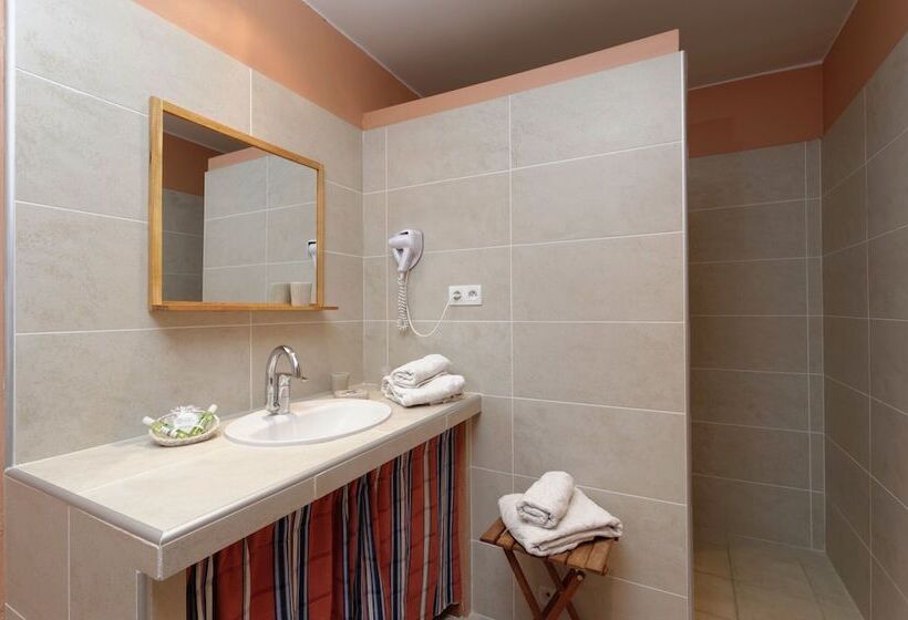آپارتمان 1 خوابه, Et Appartements Domaine Des Clos   Teritoria