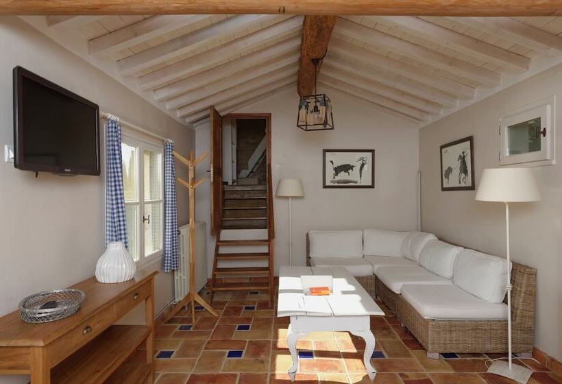 آپارتمان 1 خوابه, Et Appartements Domaine Des Clos   Teritoria