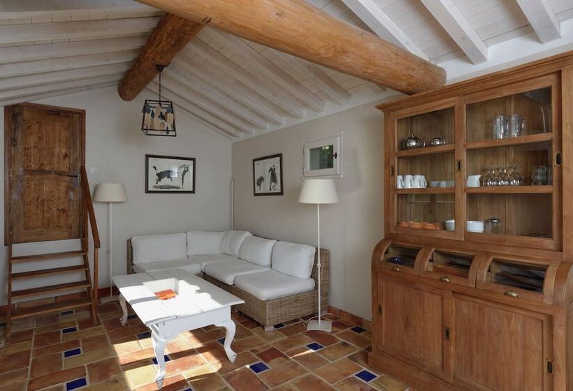 آپارتمان 1 خوابه, Et Appartements Domaine Des Clos   Teritoria