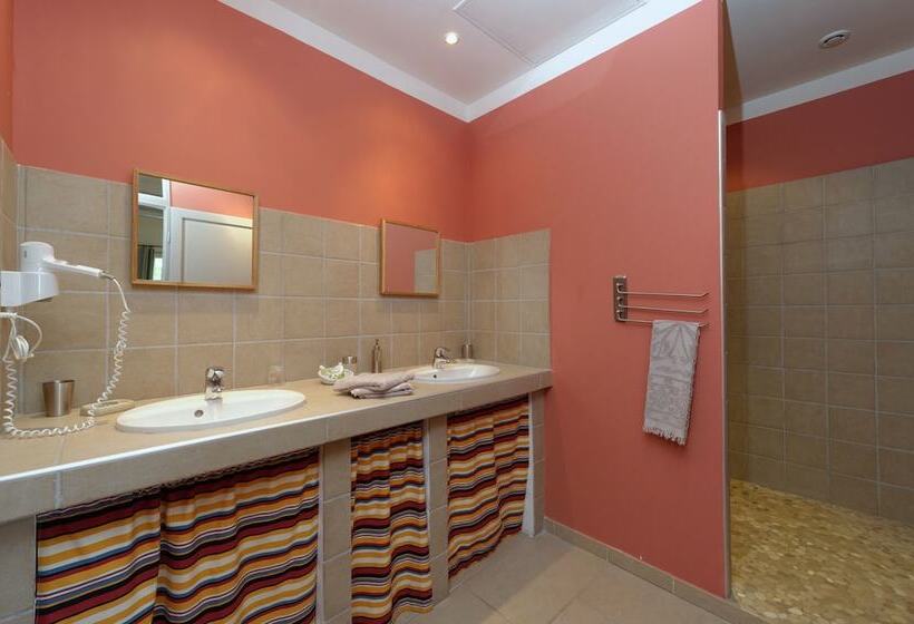 آپارتمان لوکس 1 خوابه, Et Appartements Domaine Des Clos   Teritoria