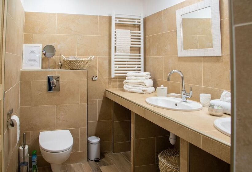 سوییت سوپریور, Et Appartements Domaine Des Clos   Teritoria