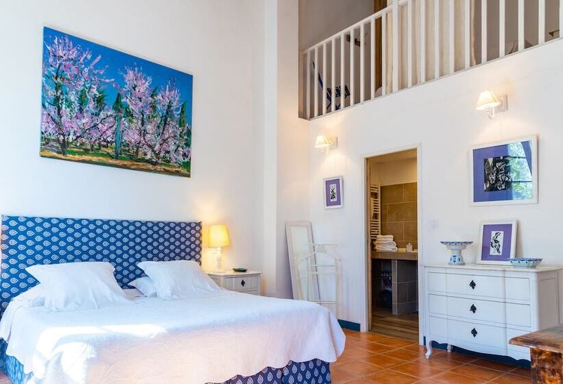 سوییت سوپریور, Et Appartements Domaine Des Clos   Teritoria